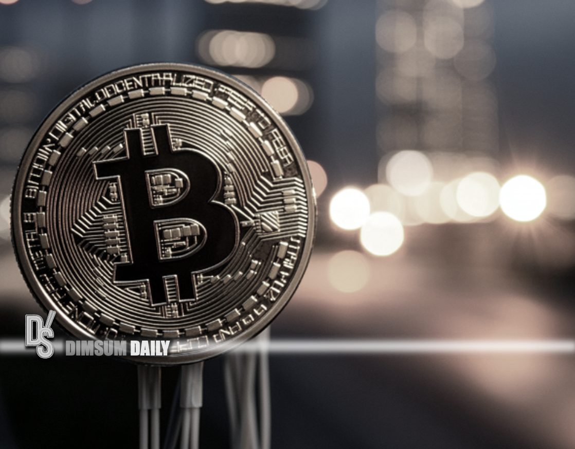 Bitcoin surpasses Google in market cap, joining top five global assets