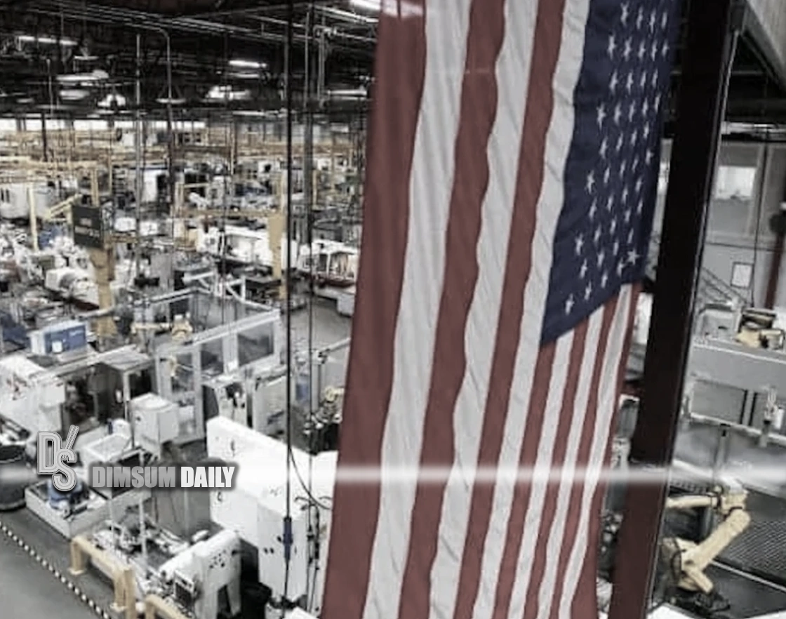 U.S. economy shrinks by 0.3% in Q1 2025, first decline in three years ...
