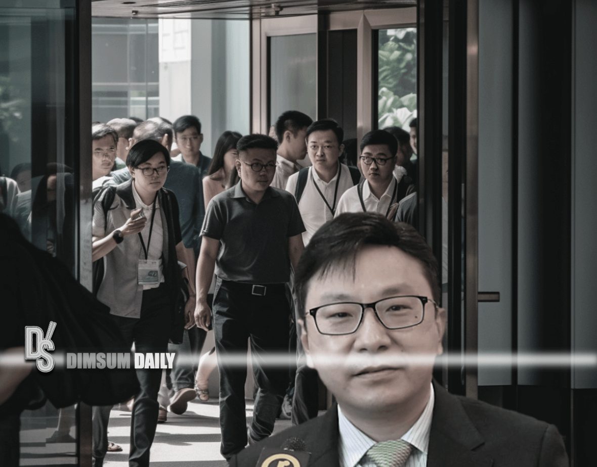 MPF offsetting mechanism abolished, employers barred from offset as of ...