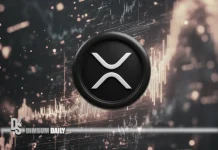 XRP blockchain token whale activity