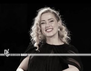 Actress Amber Heard welcomes twins, shares joy of motherhood