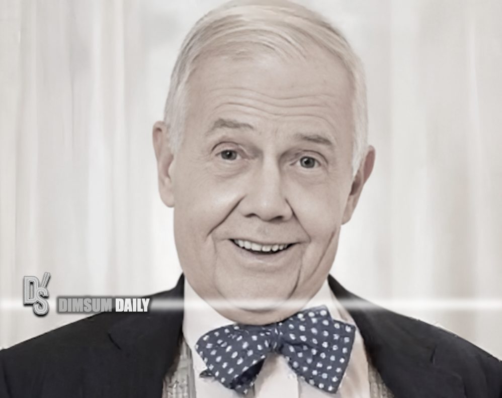 Legendary investor Jim Rogers exits global equities, hoards cash and  precious metals due to mounting debt crisis warnings