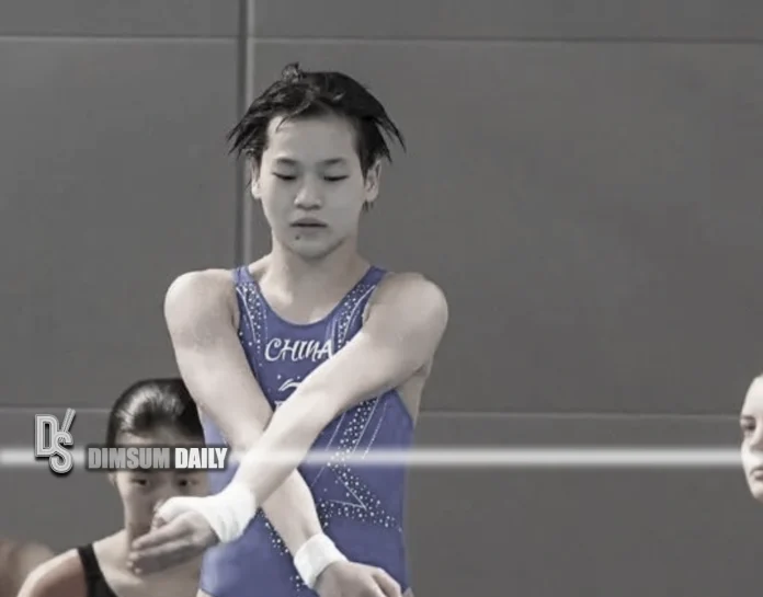 Chinese diving sensation Quan Hongchan withdraws from national ...
