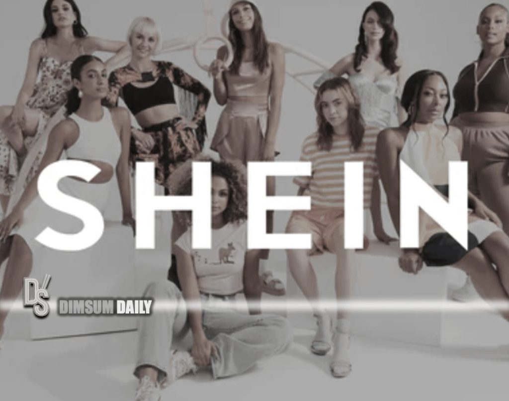 Shein plans Hong Kong IPO after London listing faces regulatory setbacks