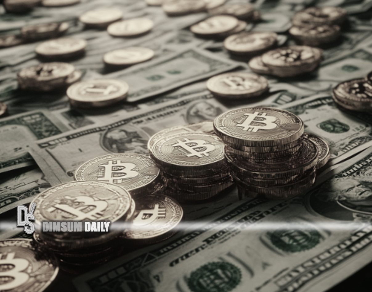 Norwegian Block Exchange stock soars 138% after Bitcoin purchase  announcement