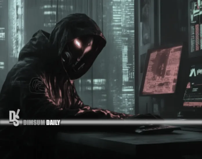 Foreign Hacker Chinese State Security warns of foreign spy agencies exploiting ...