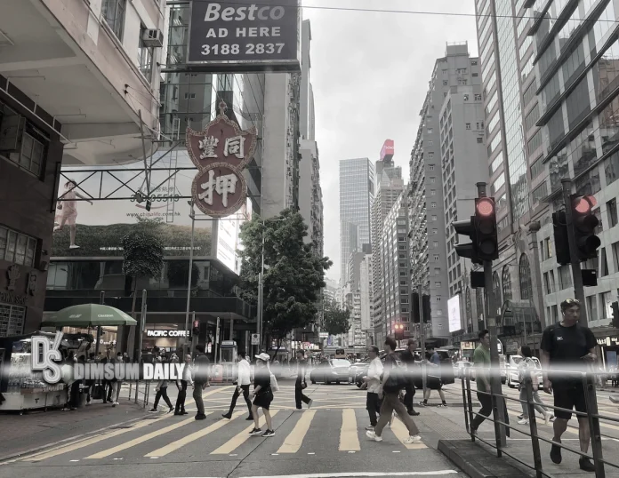 Hong Kong Observatory issues Very Hot Weather warning, maximum ...