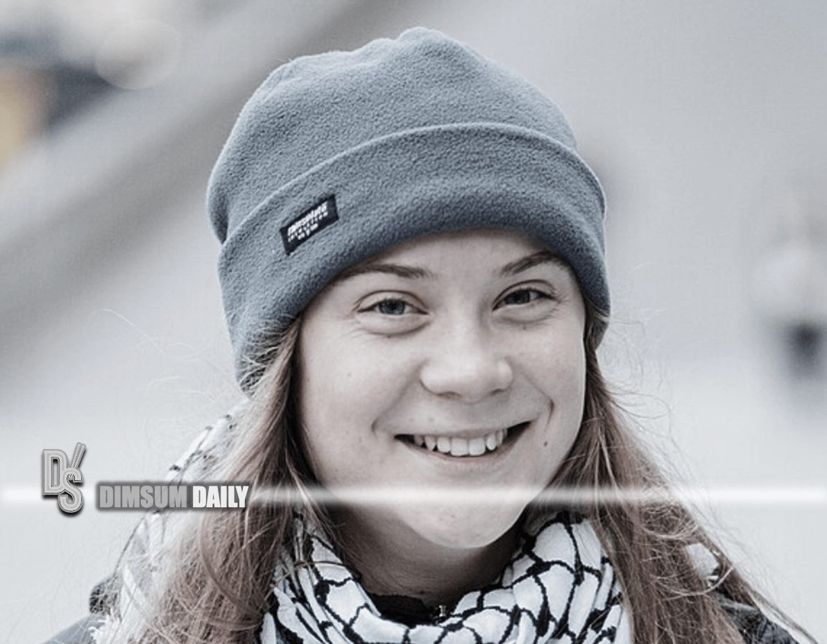 Greta thunberg crypto (72) foto