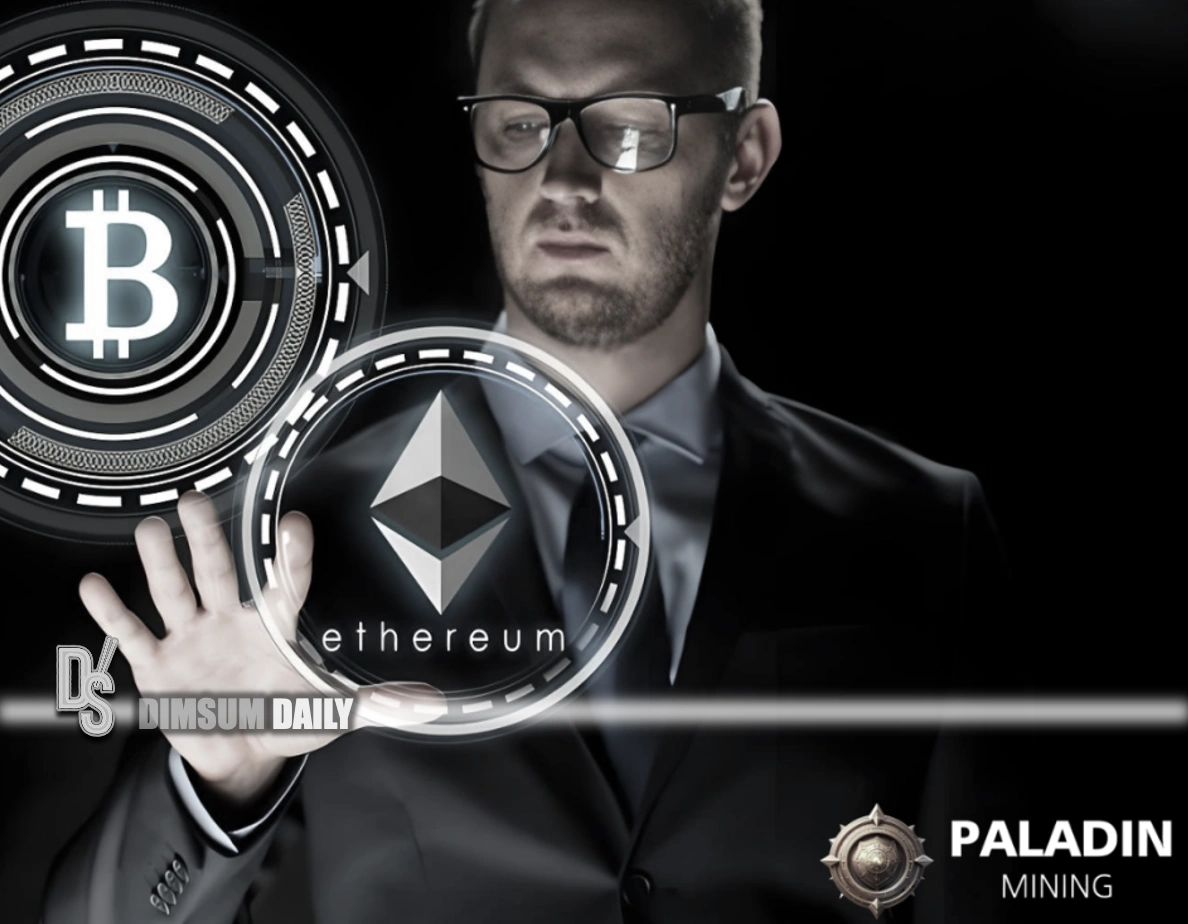 Dislike the low bank interest rate? Switch to cloud mining and earn 300%  easily