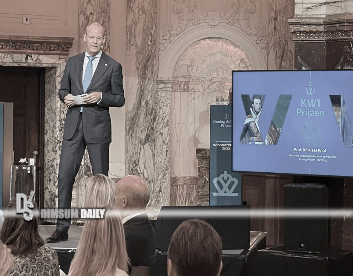 FSB warns crypto integration with traditional finance nears critical  threshold