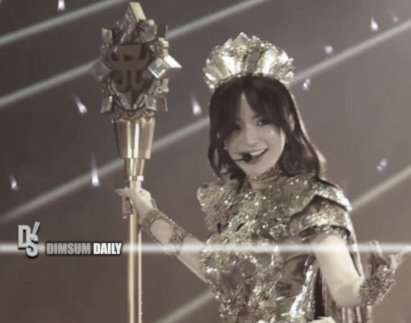 Ayumi Hamasaki delights Hong Kong fans in first concert in 17 years