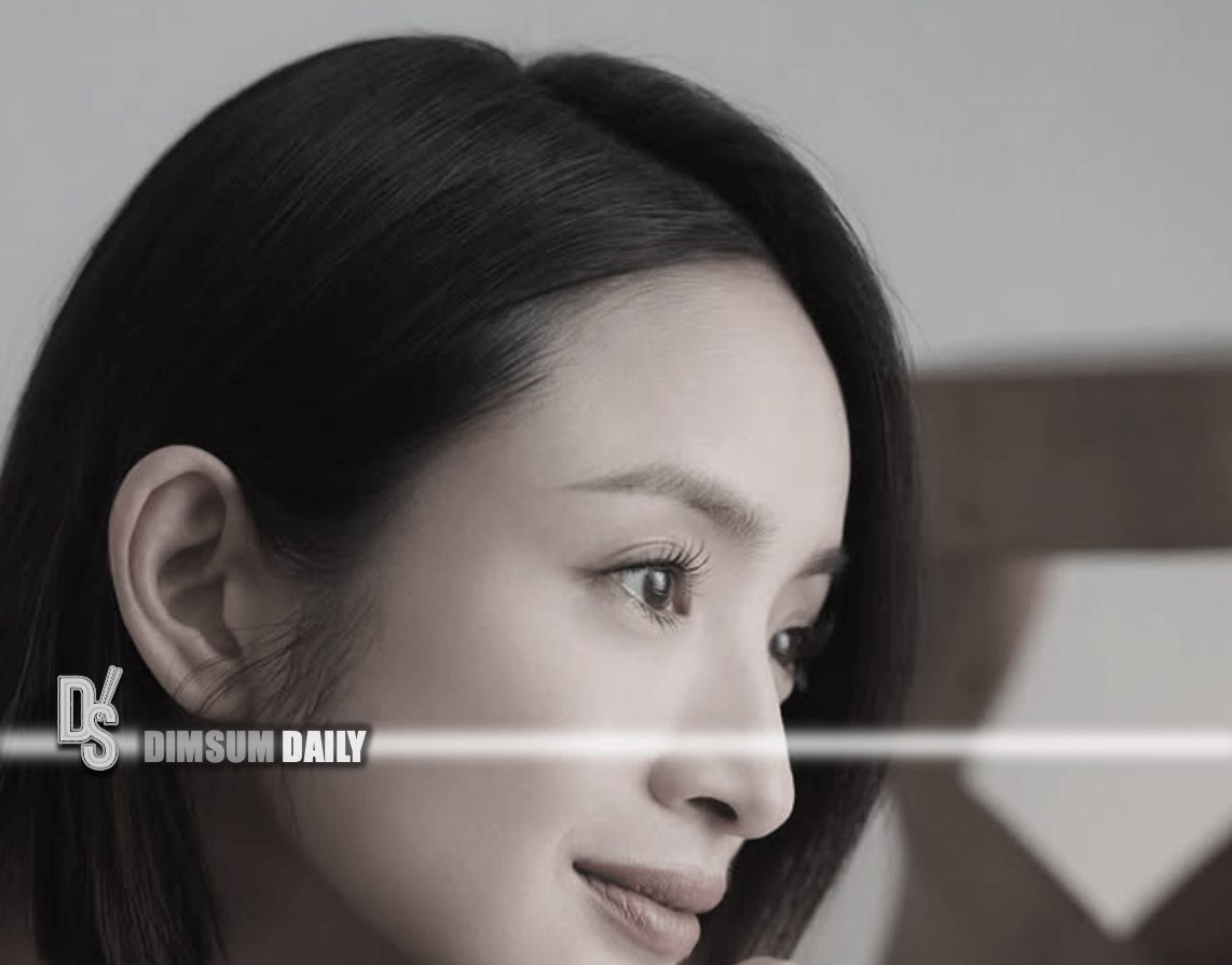 台湾の女優アリエル・リンは、仕事の再開の計画に続いて二番目の子供を歓迎します