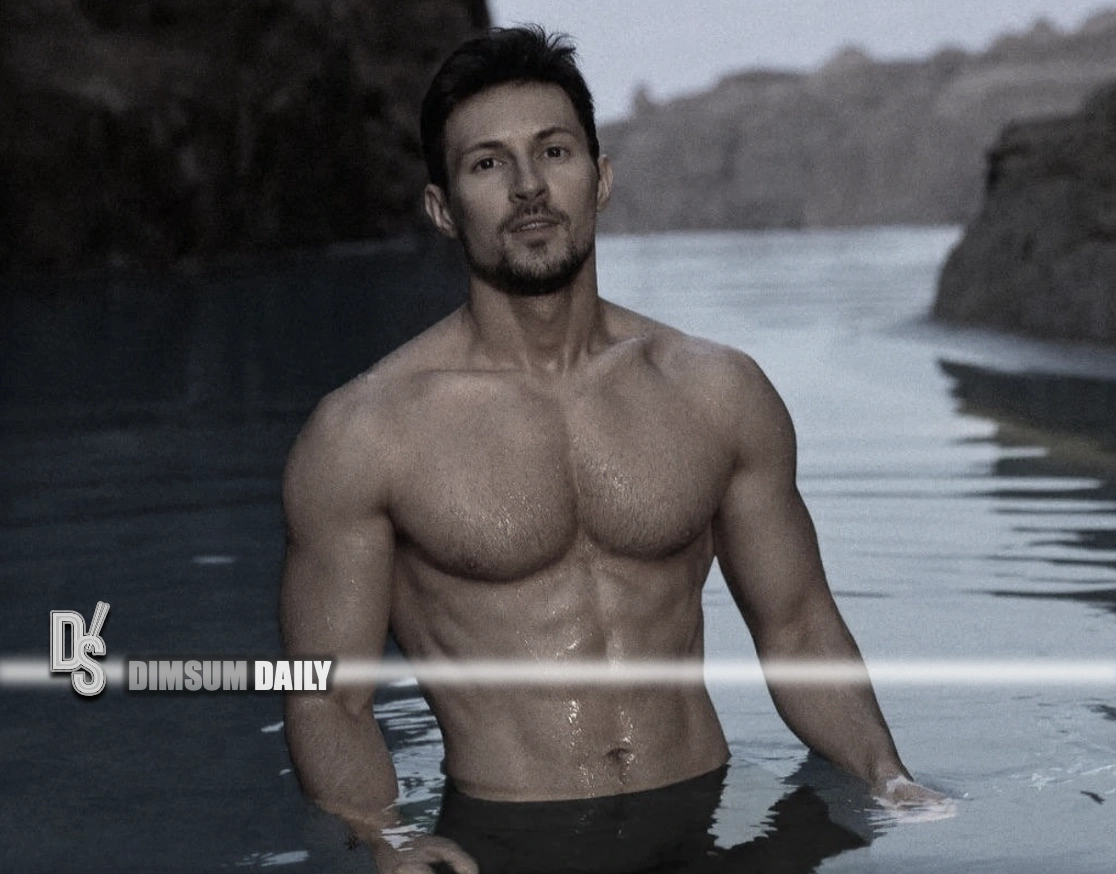 Telegram founder Pavel Durov reveals plans to divide fortune among over 100  children