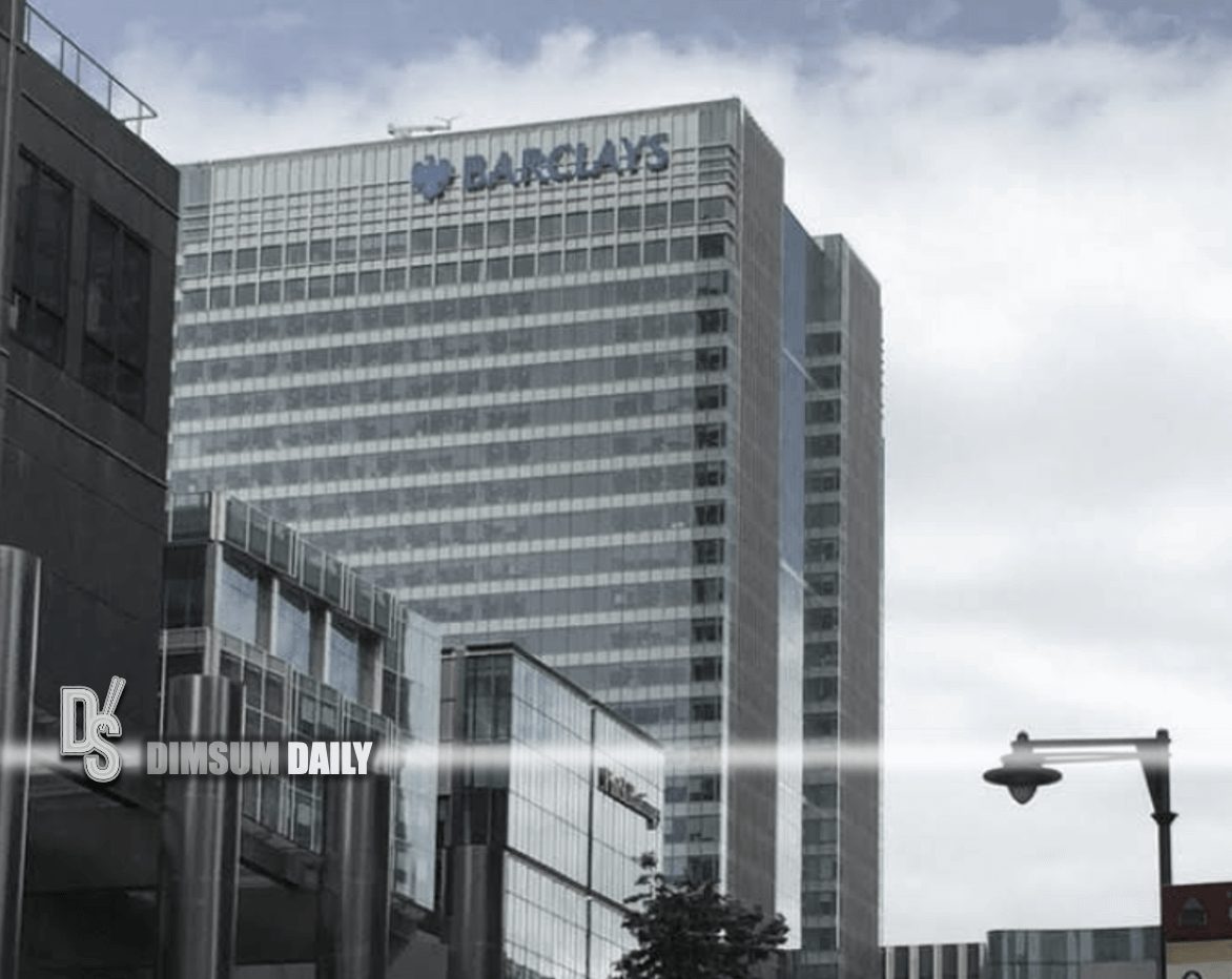 Barclays to block cryptocurrency transactions due to growing financial risks