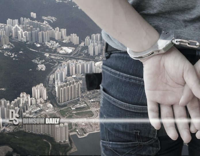 Tseung Kwan O police arrest 22 individuals involved in illegal loan ...