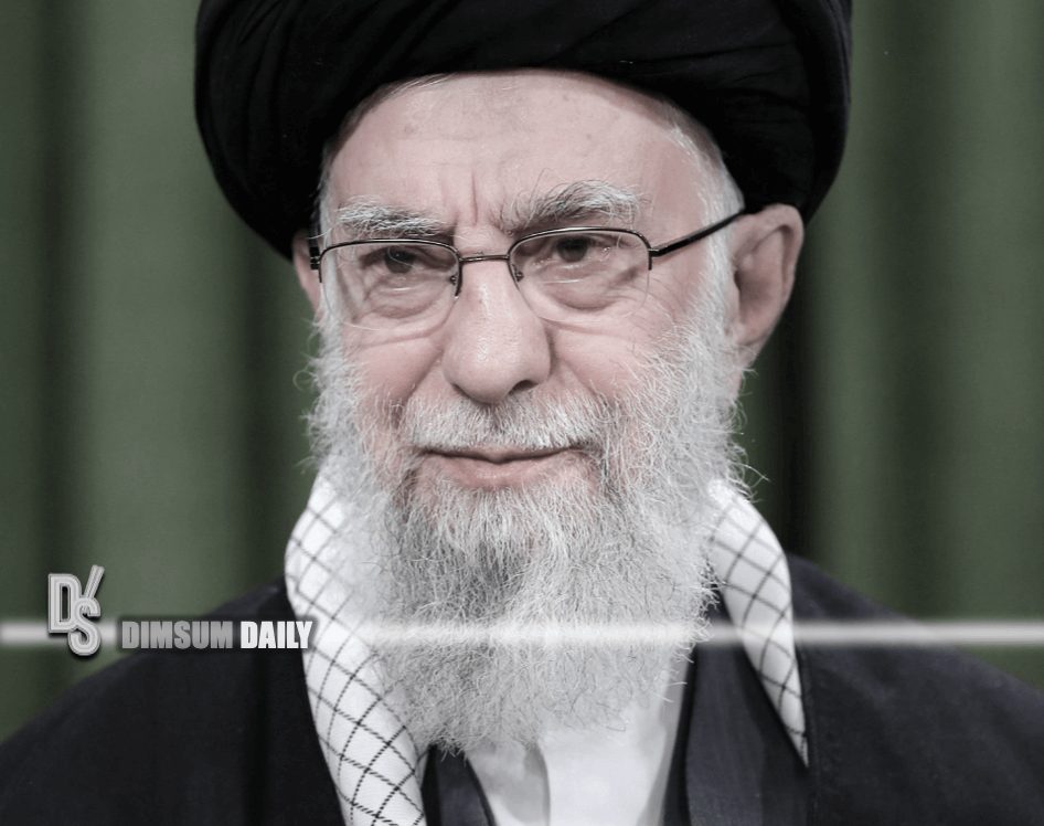 Iran Supreme Leader threatens heavy price to U.S. for future attacks