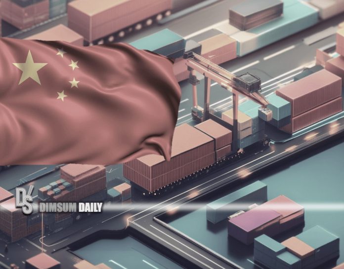 U.S. and China reach trade understanding, with focus on rare earth exports