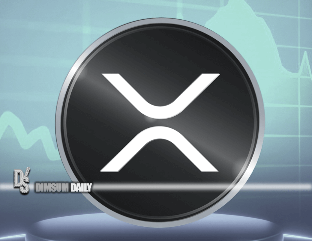 XRP sees surge in whale activity and investor confidence, setting stage for  potential rally