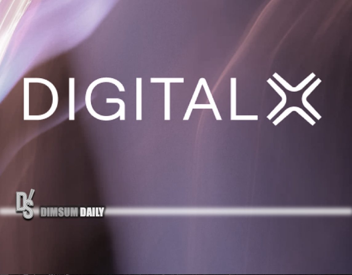 DigitalX secures US$13.54 million investment to expand Bitcoin treasury