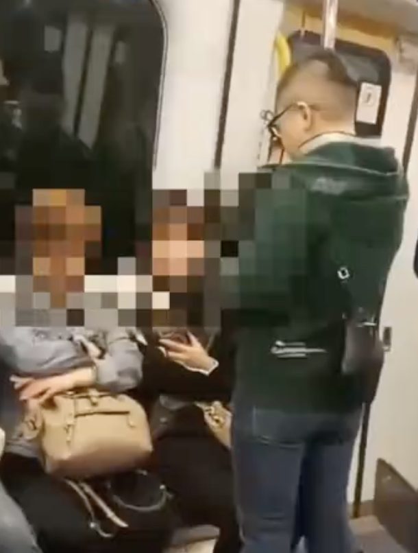 Confronting the surge in sexual offences against women on MTR train