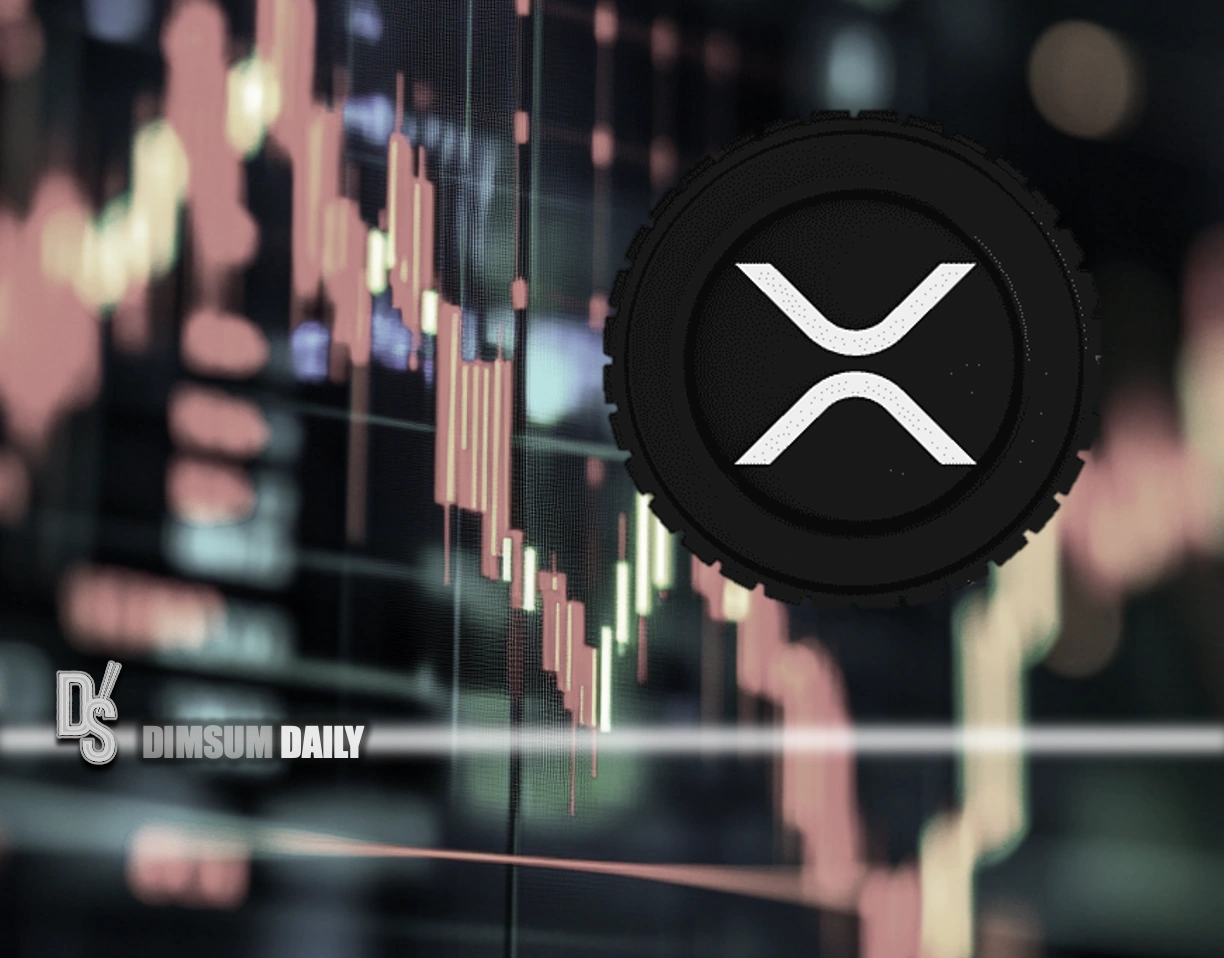 XRP eyes US$15 price milestone as institutional interest in crypto ETFs  grows