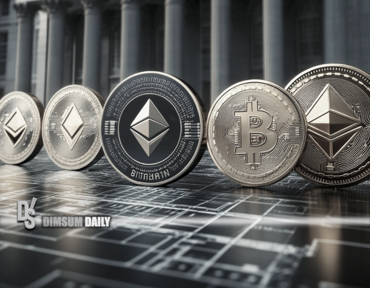 HKMA announces regulatory framework for stablecoin issuers effective August  2025