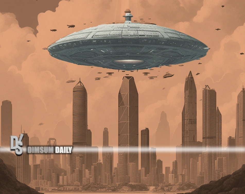 Assessing global defences as Harvard predicts November alien attack