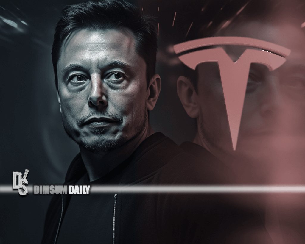 Tesla approves massive $29 billion pay package for CEO Elon Musk
