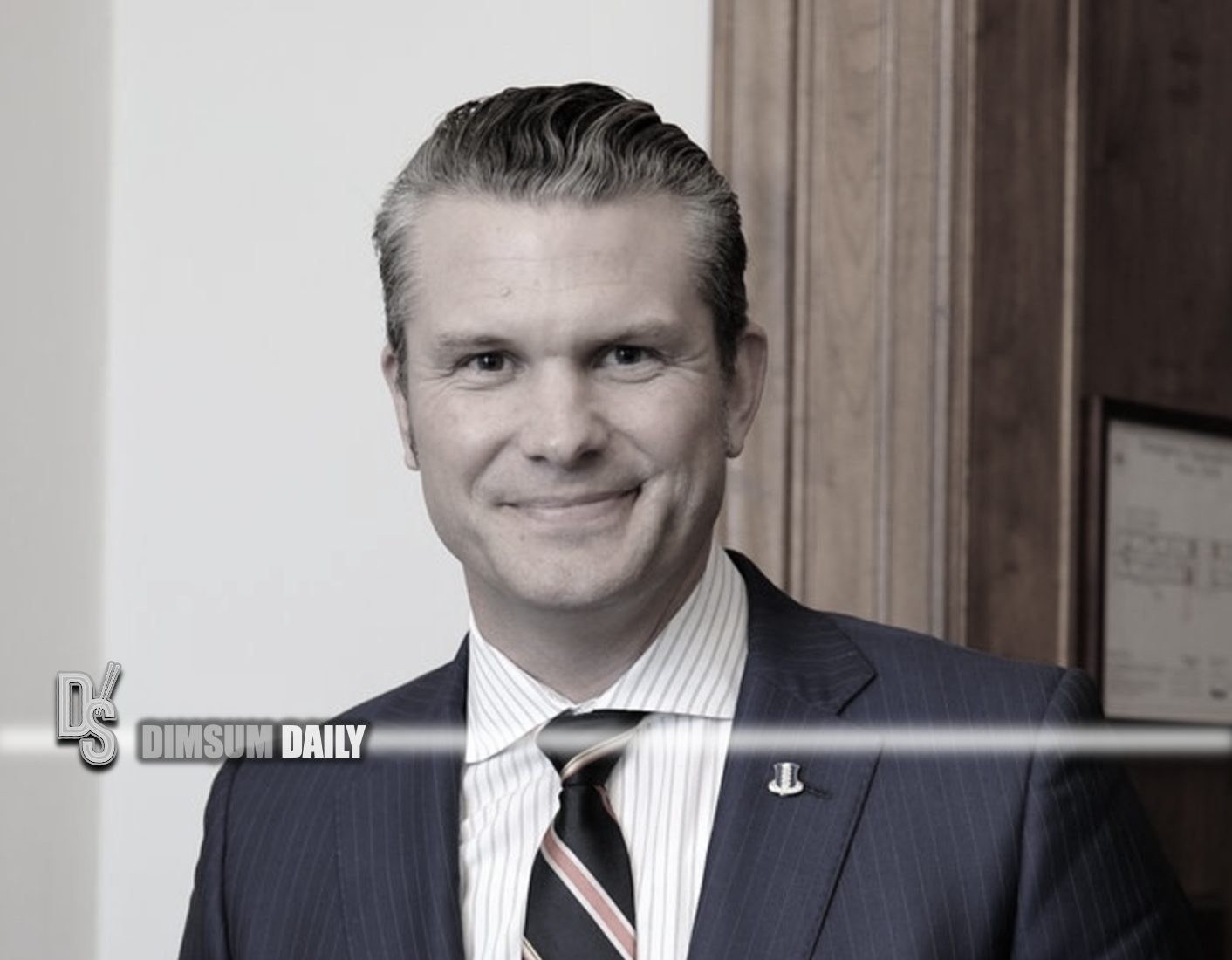 Pete Hegseth shares video on X featuring Christian nationalist church ...