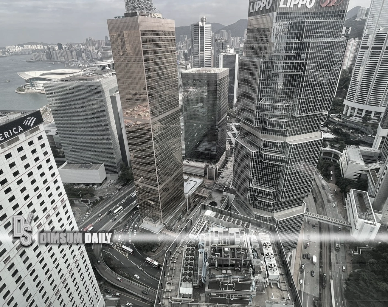 HK Observatory to issue Standby Signal No. 1 tomorrow as Tropical Cyclone  Podul approaches within 800km