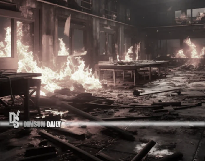 Moscow factory fire-1-1
