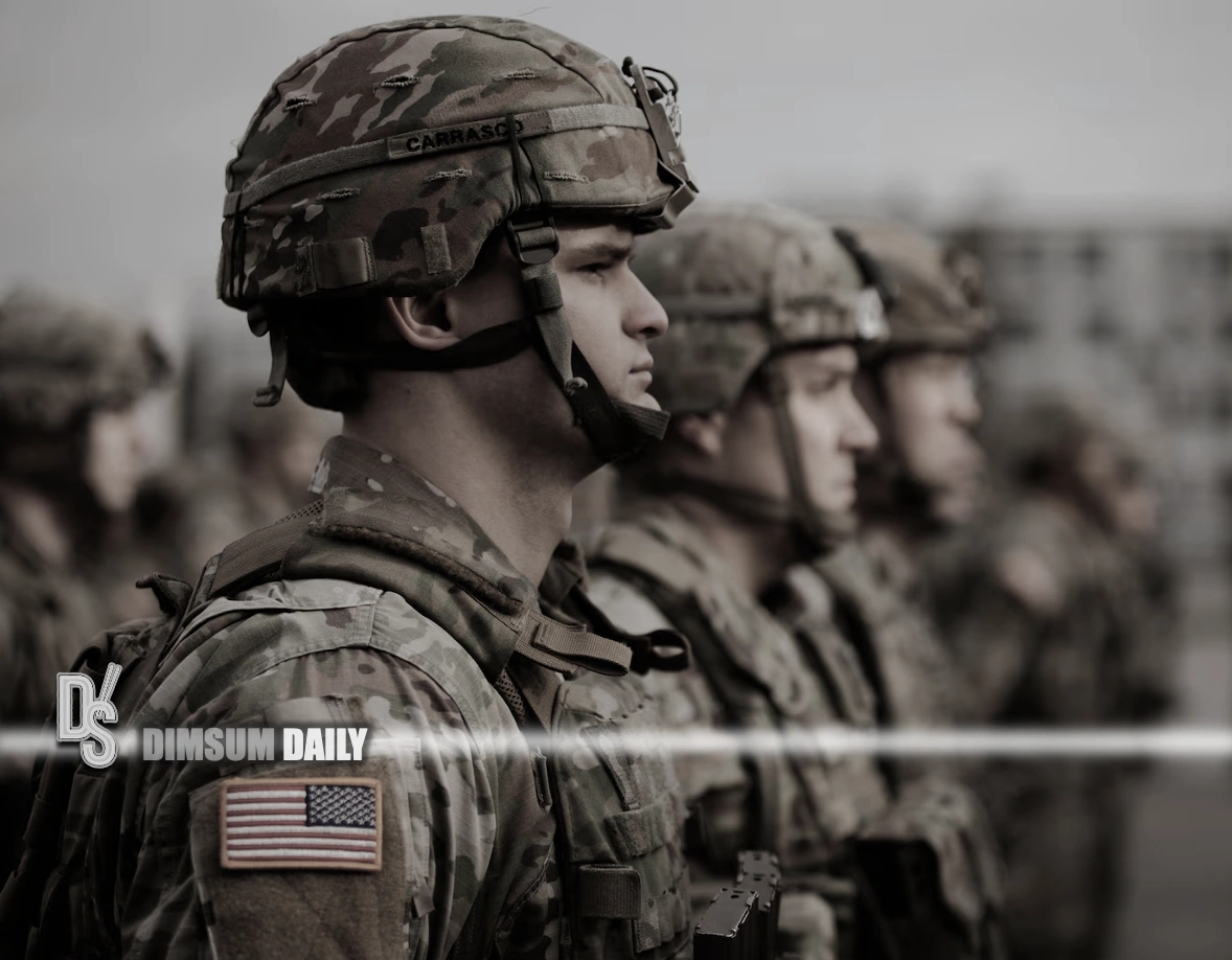Tennessee to deploy National Guard troops to Washington following crime ...