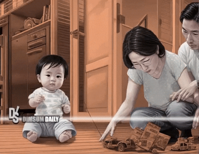 Baby-HK2308