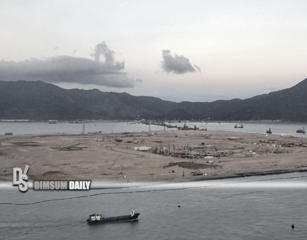 Industrial fatalities in Hong Kong persist, with at least 10 cases ...