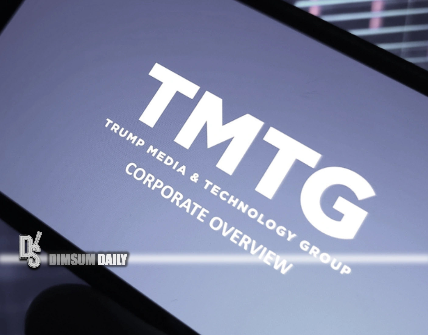 Trump Media, Yorkville, and Crypto.com announce $1B CRO treasury merger