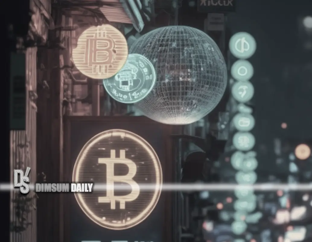 Japan proposes major crypto tax reform to align with equities - Dimsum Daily