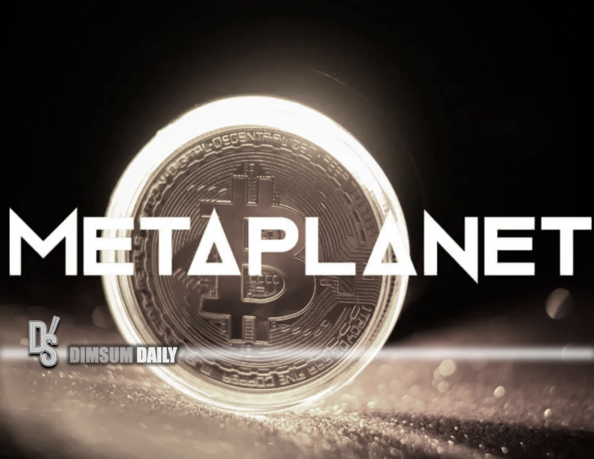 Metaplanet to raise JPY 130 billion for Bitcoin expansion through global  share sale