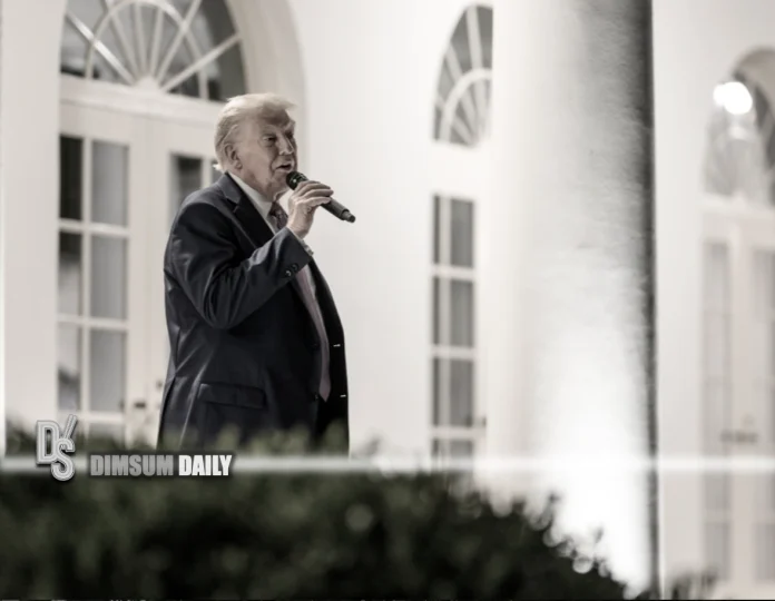 Dim Chicago Trump's