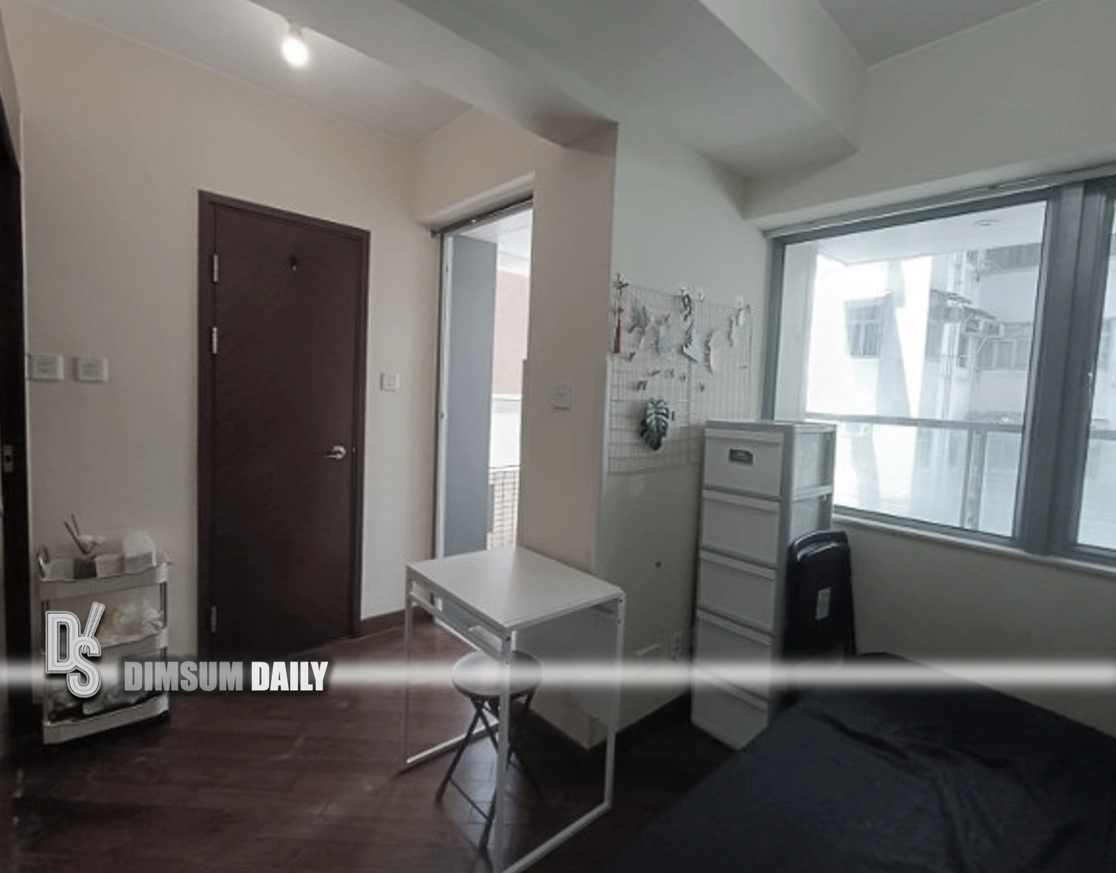 Baker Residences unit in Hung Hom to be auctioned at HK$2.1 million ...