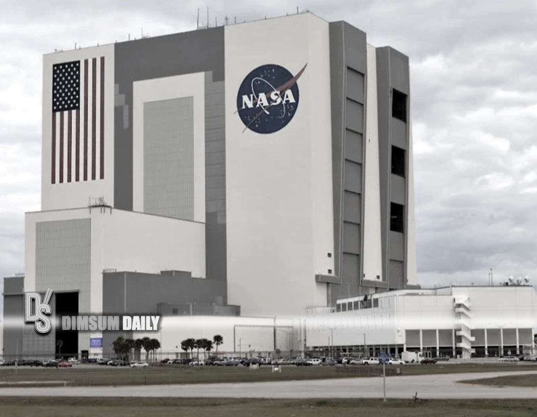 NASA bars Chinese nationals from programs following heightened space rivalry