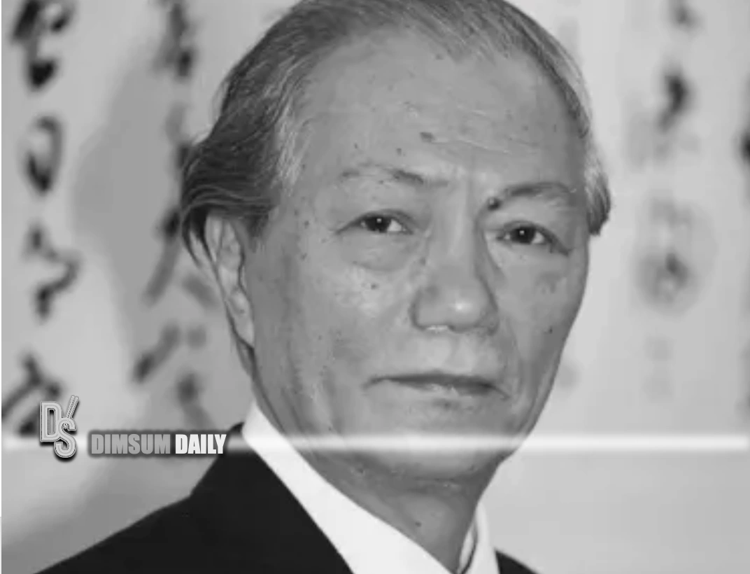 Influential media figure Hu Chu Jen passes away at 92