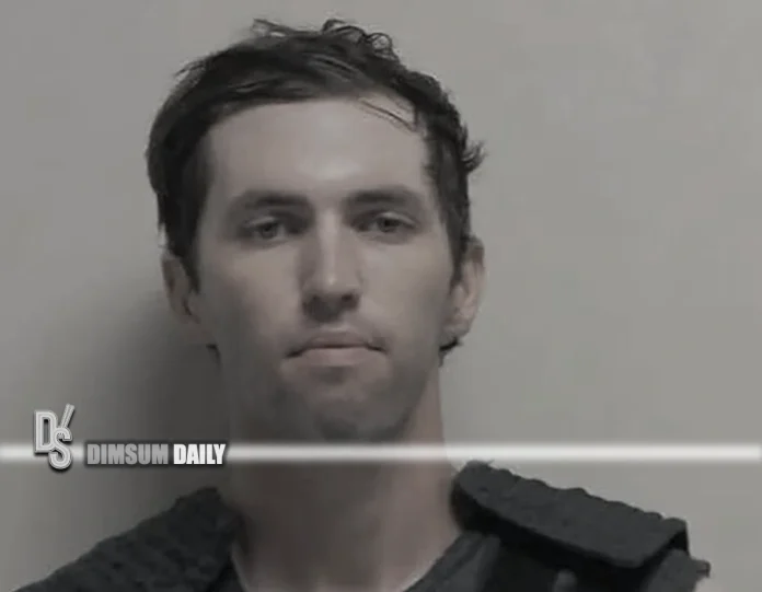 Tyler Robsin Tyler Robinson in custody for Charlie Kirk's killing