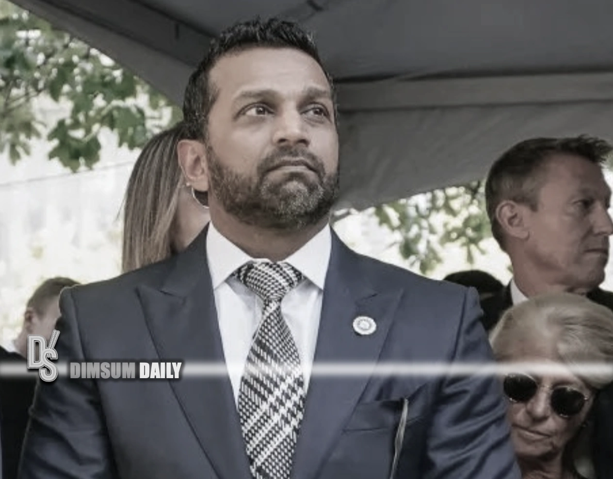 Fbi Director Kash Patel Faces Heated Senate Hearing Following