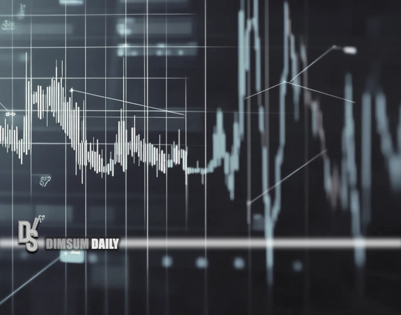 Hong Kong stocks weather continued turbulence as Hang Seng Index reverses  gains, Alibaba and SMIC lead increases