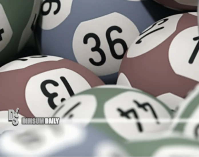 No jackpot winner tonight in latest Mark Six lottery, next draw to