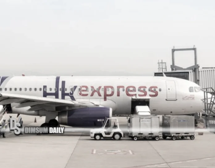 Hong Kong Express runway incident preliminary report released by Air ...