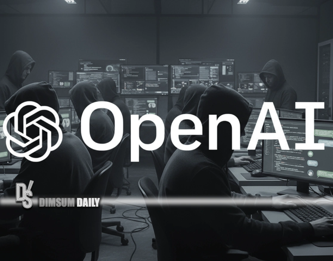OpenAI cracks down on Chinese government-linked ChatGPT accounts following national security concerns