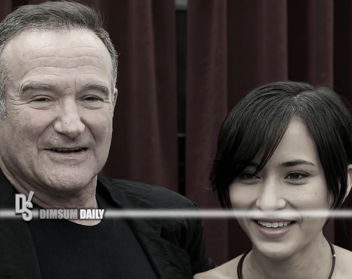 Dim Robi Zelda Williams condemns AI resurrections of Robin Williams as ...