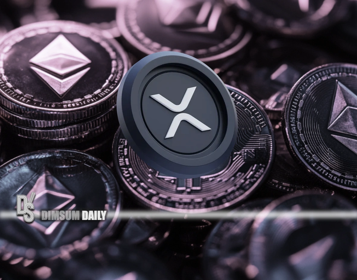 U.S pension fund crypto shift could propel XRP to $70, analysts suggest