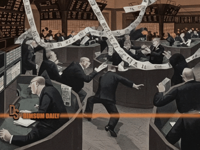Tumblr Recession Twenty-two U.S. states flash recession as gold soars and the dollar’s ...